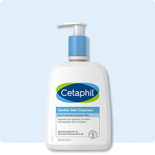 Gentle Skin Cleanser